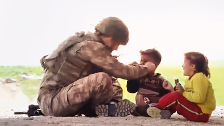 Her yer bayram