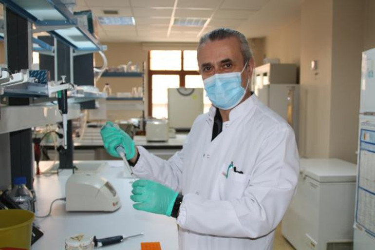 Prof. Dr. Özgümüş uyardı: Yoğun bakıma düşüşü ve ölümleri engelleyeceğini biliyoruz