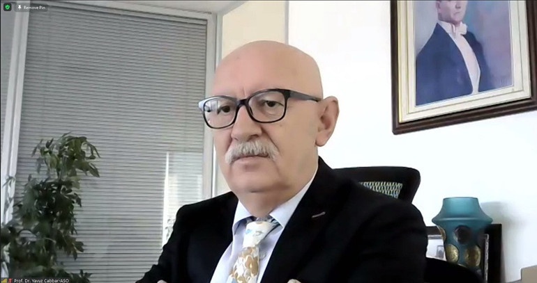 ABD’deki Türkiye Ticaret Merkezi  sanayiciye tanıtıldı