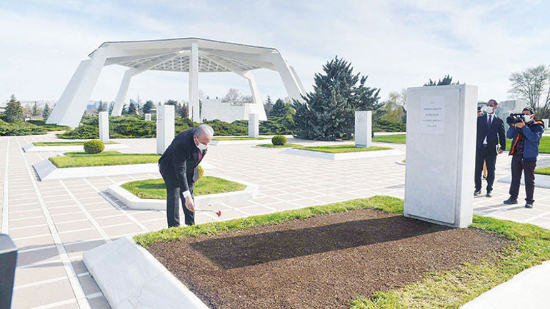 Joe Bidenın soykırım sözüne hem hükümet hem muhalefetten tepki yağdı