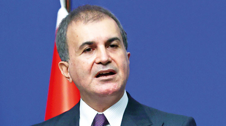 Joe Bidenın soykırım sözüne hem hükümet hem muhalefetten tepki yağdı