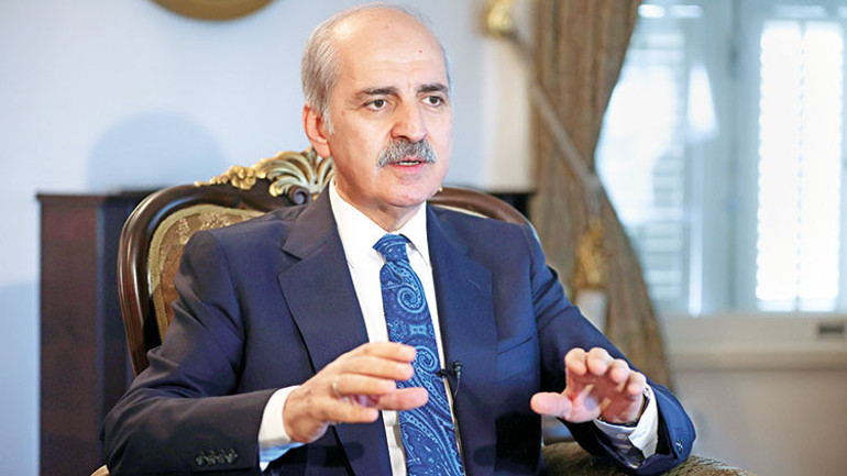Joe Bidenın soykırım sözüne hem hükümet hem muhalefetten tepki yağdı