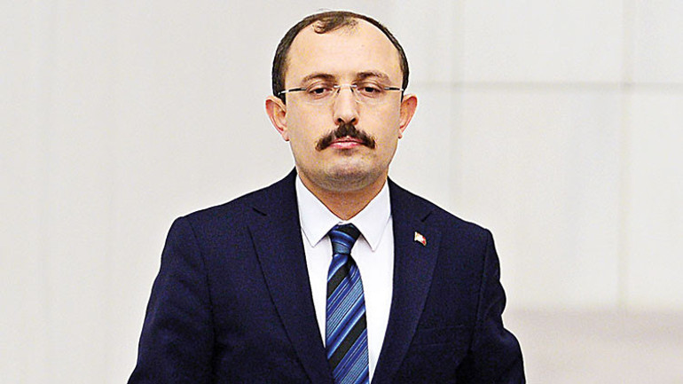 Joe Bidenın soykırım sözüne hem hükümet hem muhalefetten tepki yağdı