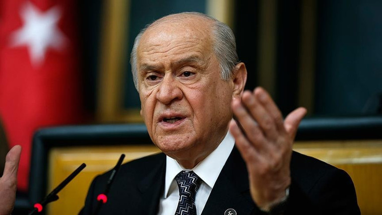 Joe Bidenın soykırım sözüne hem hükümet hem muhalefetten tepki yağdı