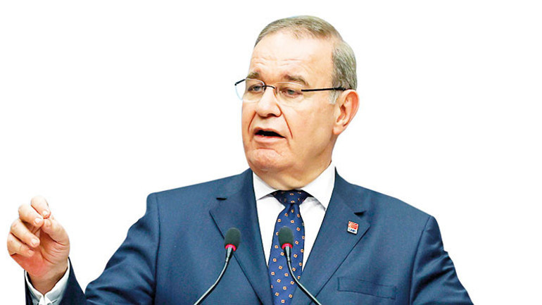 Joe Bidenın soykırım sözüne hem hükümet hem muhalefetten tepki yağdı
