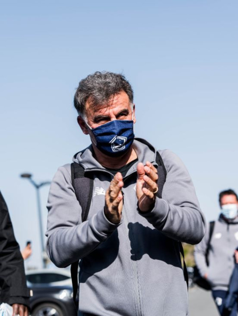 Fransızlar resmen duyurdu Son tango ve Burak Yılmaz...