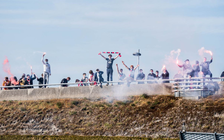 Fransızlar resmen duyurdu Son tango ve Burak Yılmaz...