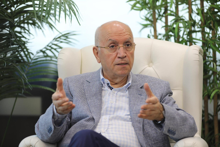 Başkan Fethi Yaşar: ‘Gel git’i bitiriyoruz