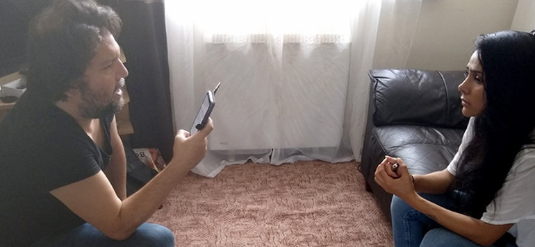 Er’in ‘Korkuluk’una 8 festivalden 10 ödül