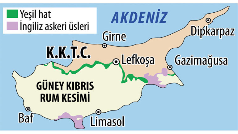 Kıbrıs’ta son pazarlık: Kim, ne istiyor