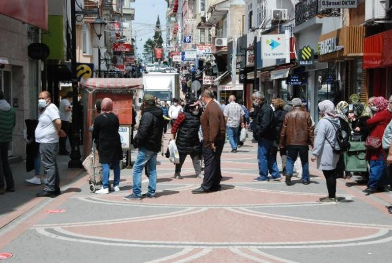 Bartın Valiliği, Covid-19 soruşturması kararını geri aldı