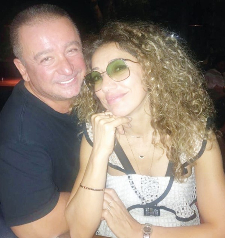 Yazlık evi beach club oldu