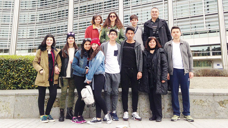 Hayat boyu öğrenme modelinde sadece akademik yeterlilik yetmiyor