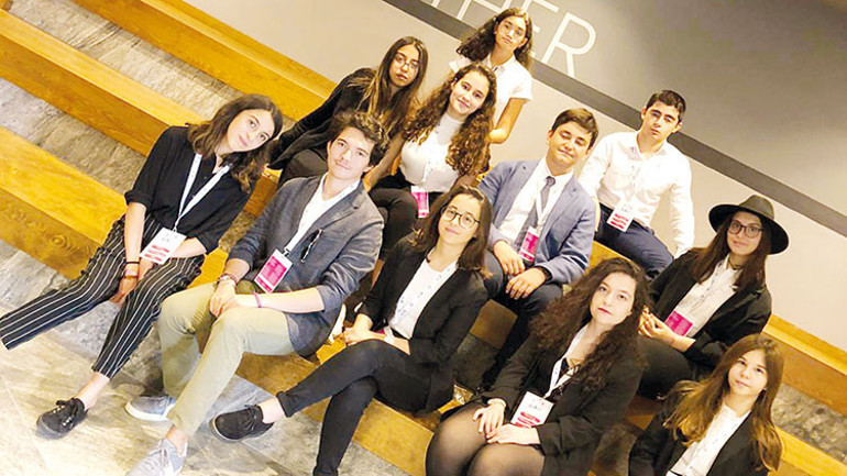 Hayat boyu öğrenme modelinde sadece akademik yeterlilik yetmiyor