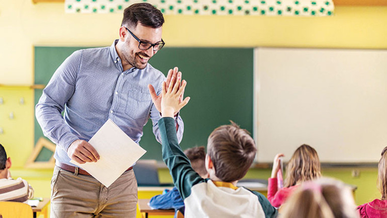 Hayat boyu öğrenme modelinde sadece akademik yeterlilik yetmiyor