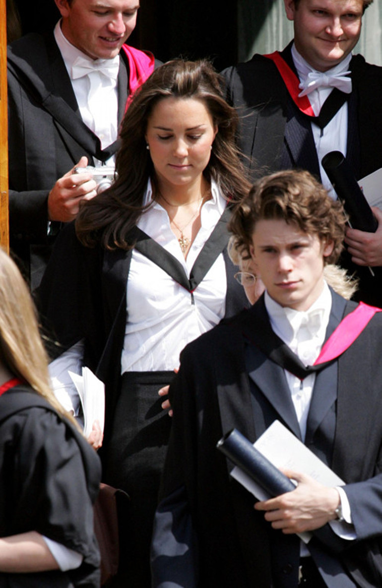 Böyle teşekkür ettiler: Video sürprizi