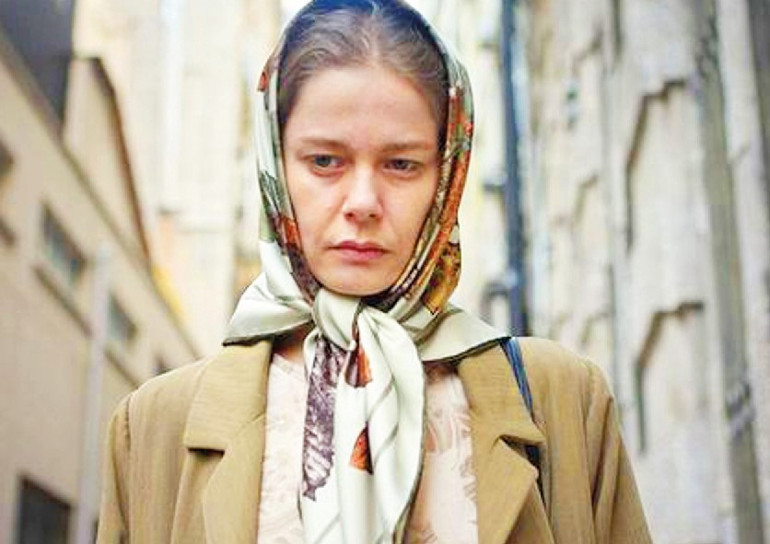 Dizi dizi diziler arasında