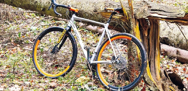 Satın almayla pedala bastılar 10 bisikletin 6’sını ürettiler