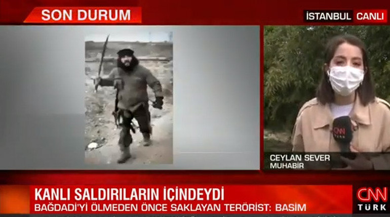 Son dakika... MİT ve Emniyetten kritik operasyon Kanlı saldırıların içindeydi, İstanbulda yakalandı