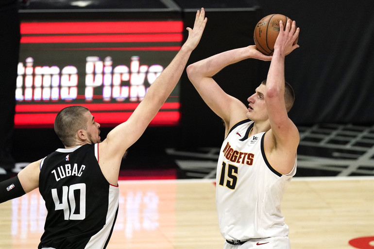 NBAde Gecenin sonuçları: Cedi Osmanın double-doubleı Clevelanda yetmedi