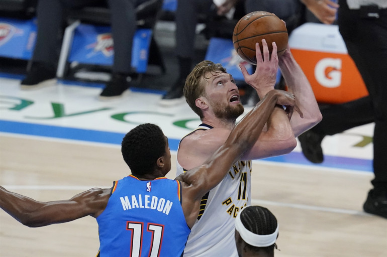 NBAde Gecenin sonuçları: Cedi Osmanın double-doubleı Clevelanda yetmedi