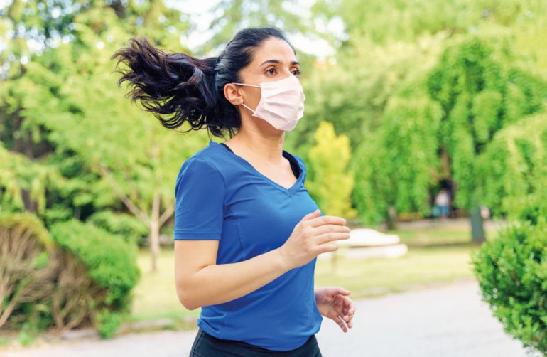 10 soruda ‘tam kapanma’da site  yöneticisine yeni görev