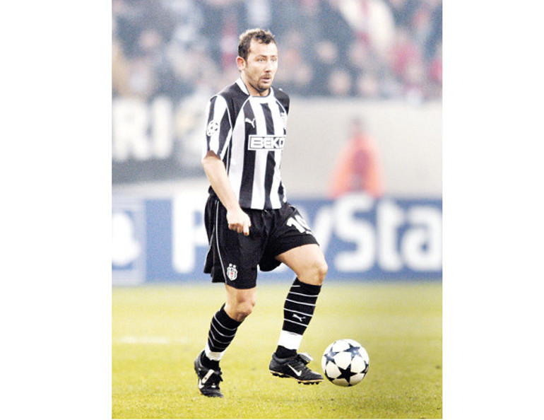 Yorulmayı sevmeyen Sergen yorulmaya ikna etti