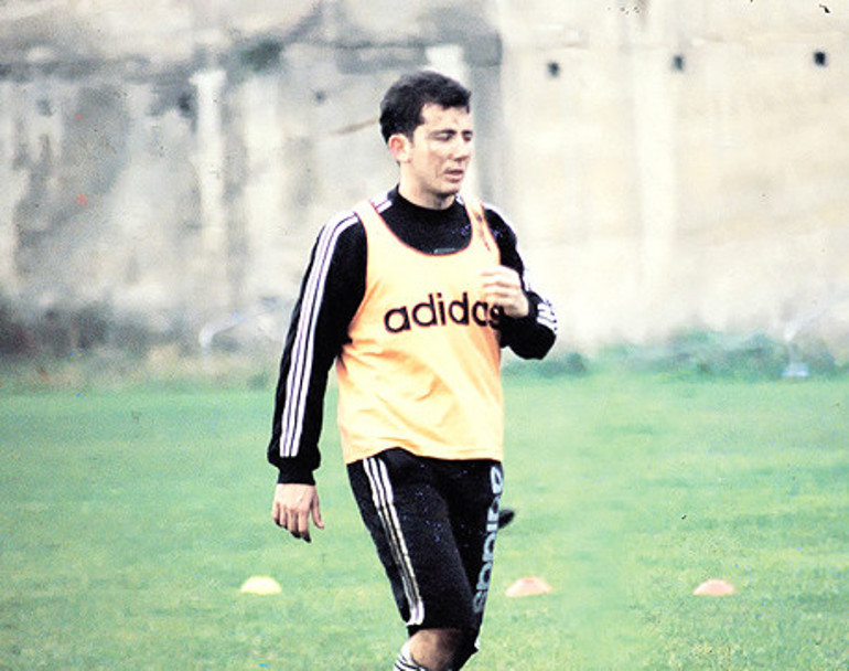 Yorulmayı sevmeyen Sergen yorulmaya ikna etti