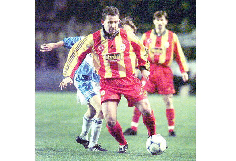 Yorulmayı sevmeyen Sergen yorulmaya ikna etti