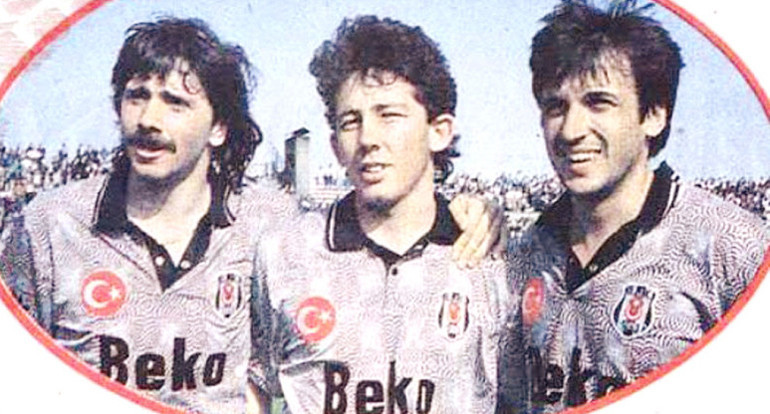 Yorulmayı sevmeyen Sergen yorulmaya ikna etti