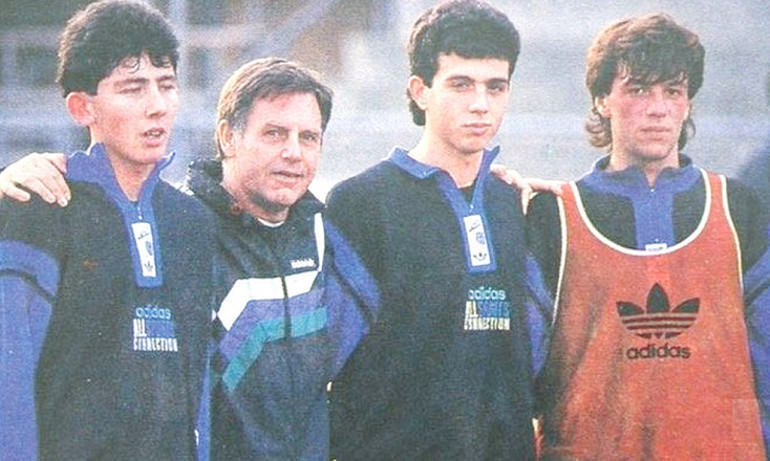 Yorulmayı sevmeyen Sergen yorulmaya ikna etti