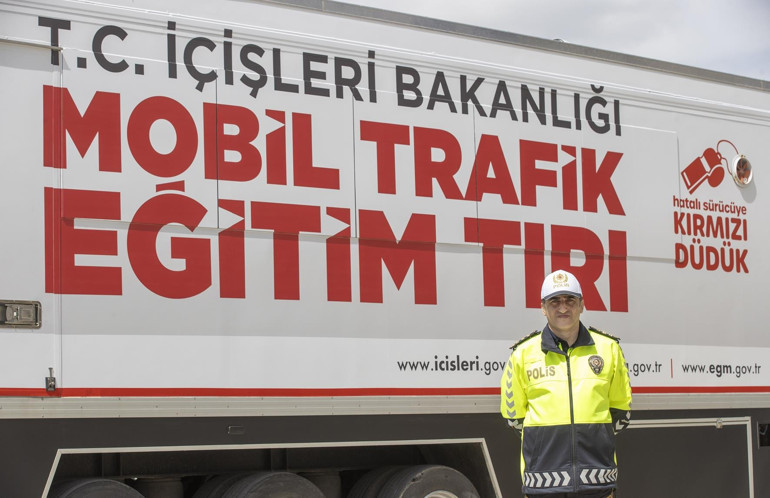 Kaza yapan sürücü zorunlu eğitime tabi tutulabilecek