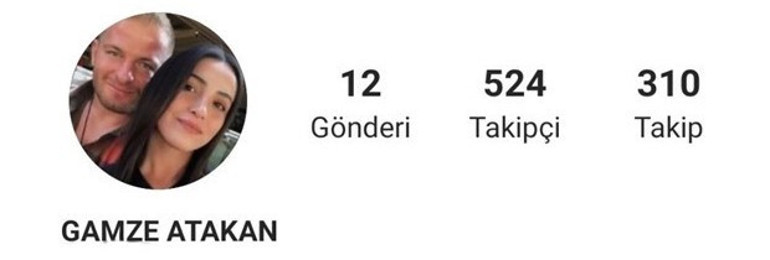 İsmail Balabanın nişanlısı Gamze Atakandan sürpriz karar