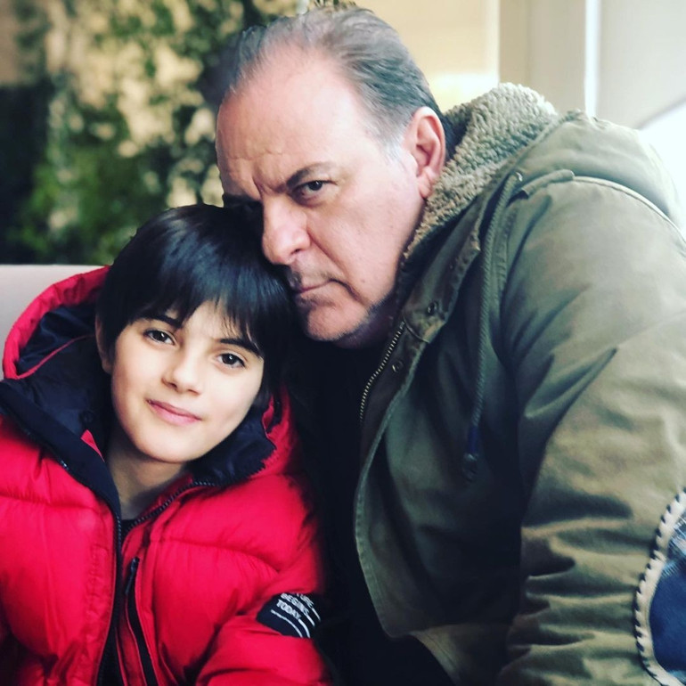Son dakika: Burak Sergenden güzel haber geldi Sağlık durumu nasıl