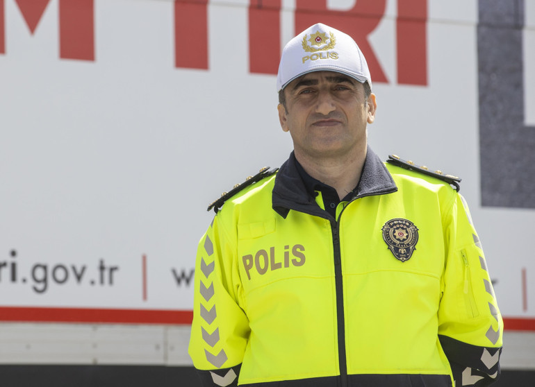 Trafik kazalarında Ankara ikinci sırada