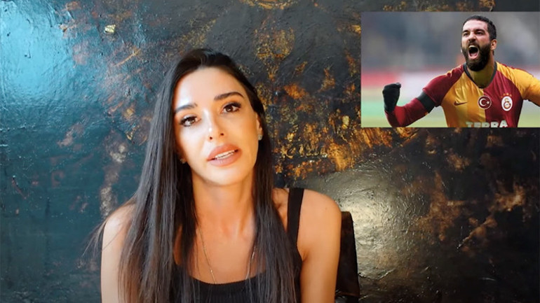 Aslıhan Doğan Turan: Gerçek Aslıhanı göstermek istiyorum
