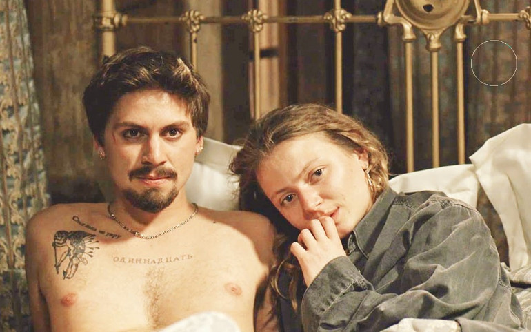 Selçuk Yöntem ve Taro Emir Tekin başrolünü paylaştığı ‘Akis’ yarın New York’ta