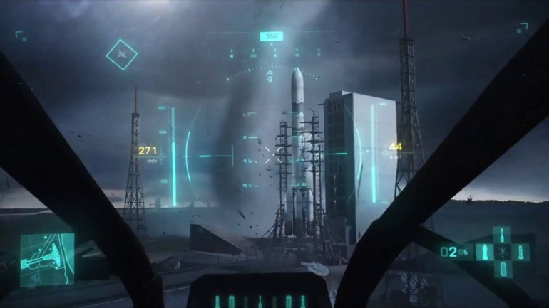 Battlefield 6’ya dair görseller resmi açıklamadan önce sızdı