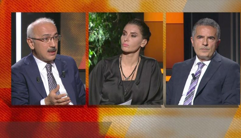 Son dakika haberi... Hazine Ve Maliye Bakanı Lütfi Elvan açıkladı Kripto parada flaş gelişme