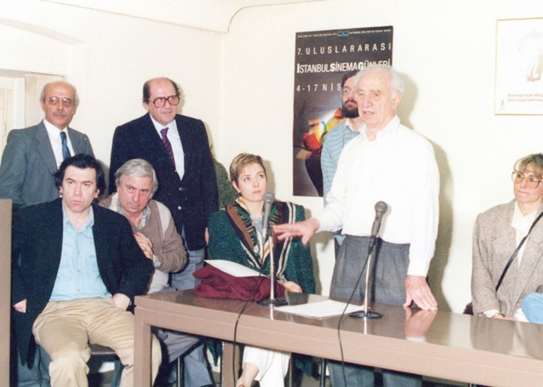 Peki ama kimdir Elia Kazan - İyi sinemacı ve ne yazık ki bir ‘ihbarcı’...