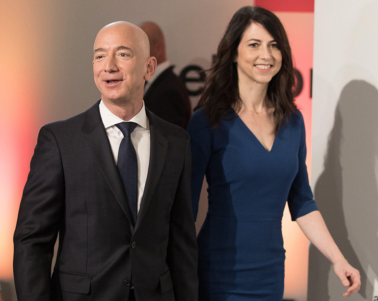 Bill Gates, Jeff Bezos, Elon Musk... Zengin boşanmaları neden mahkemeye gitmiyor
