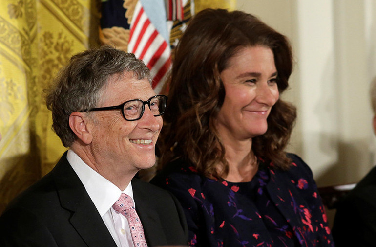 Bill Gates, Jeff Bezos, Elon Musk... Zengin boşanmaları neden mahkemeye gitmiyor