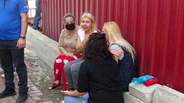 Semra Çetin vahşice katledildi Kızı sese uyandı, gözyaşlarına boğuldular