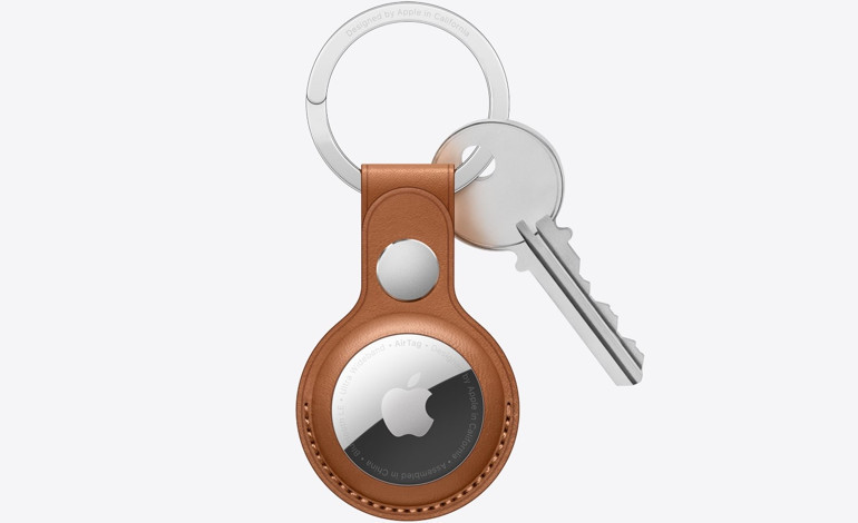 Apple AirTag ile kayıp eşya kabusu biter mi
