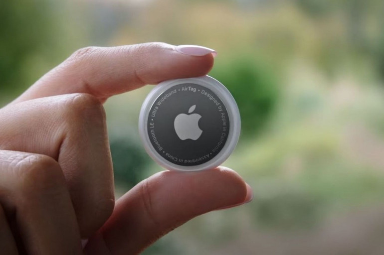 Apple AirTag ile kayıp eşya kabusu biter mi