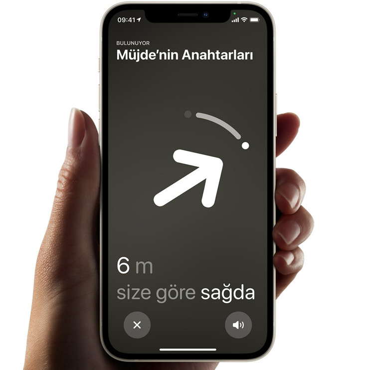 Apple AirTag ile kayıp eşya kabusu biter mi
