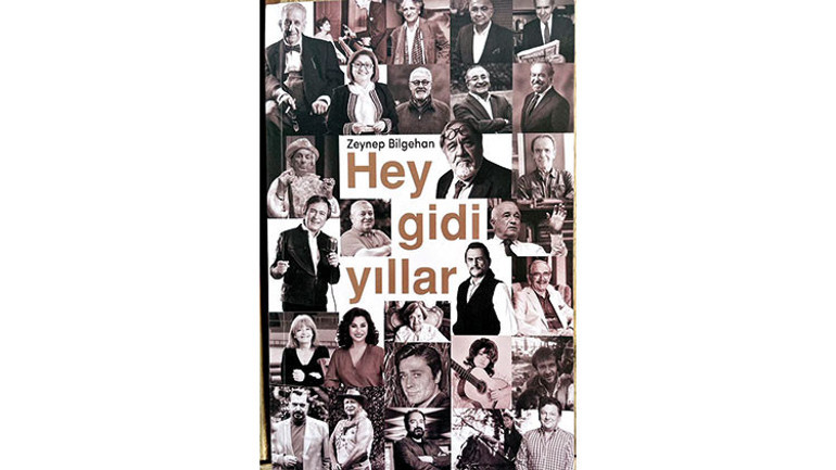 ‘Geçmiş zaman olur ki…’