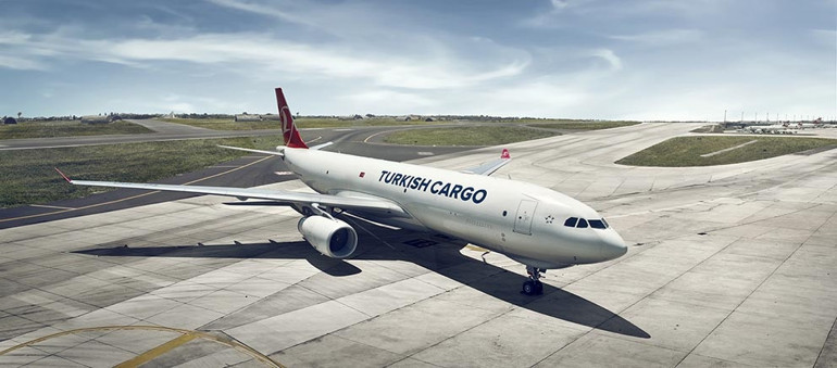 Turkish Cargo, Almanya’nın Münih kentini uçuş ağına ekledi