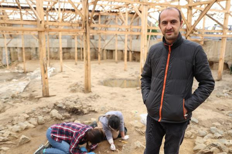 Yer: Beşiktaş... Bugüne kadar benzeri bulunamadı Dünya göç haritasını değiştirebilir