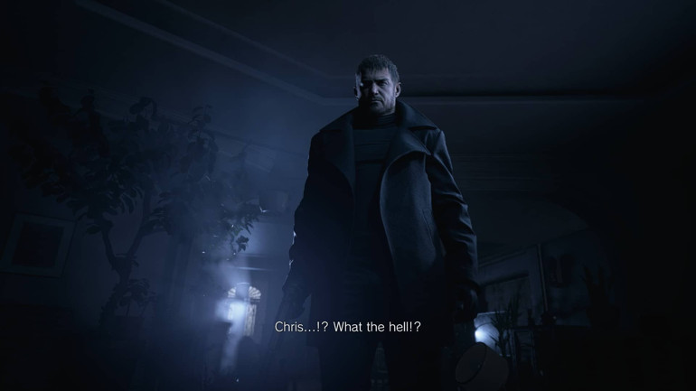 Resident Evil Village İnceleme